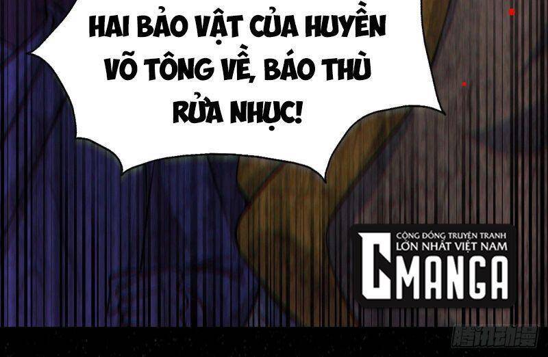 Người Trên Vạn Người - Chương 15