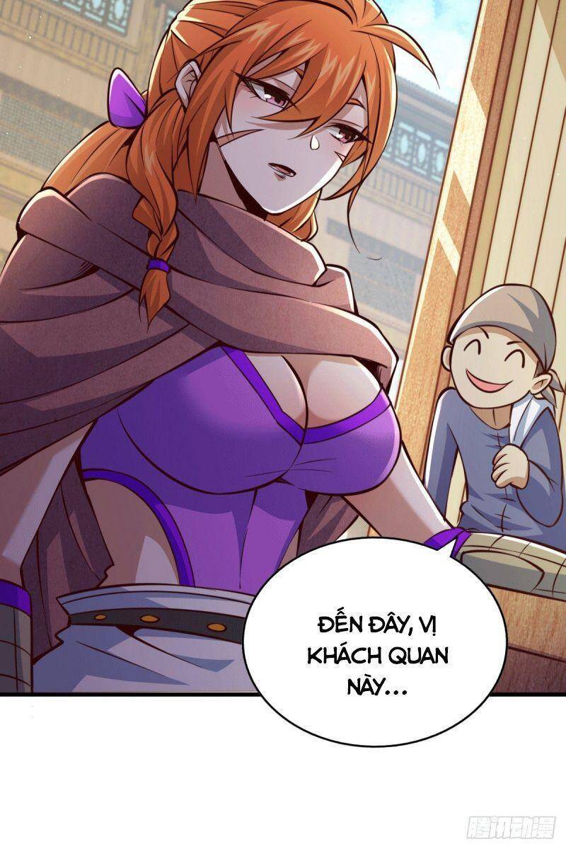 Người Trên Vạn Người - Chương 15