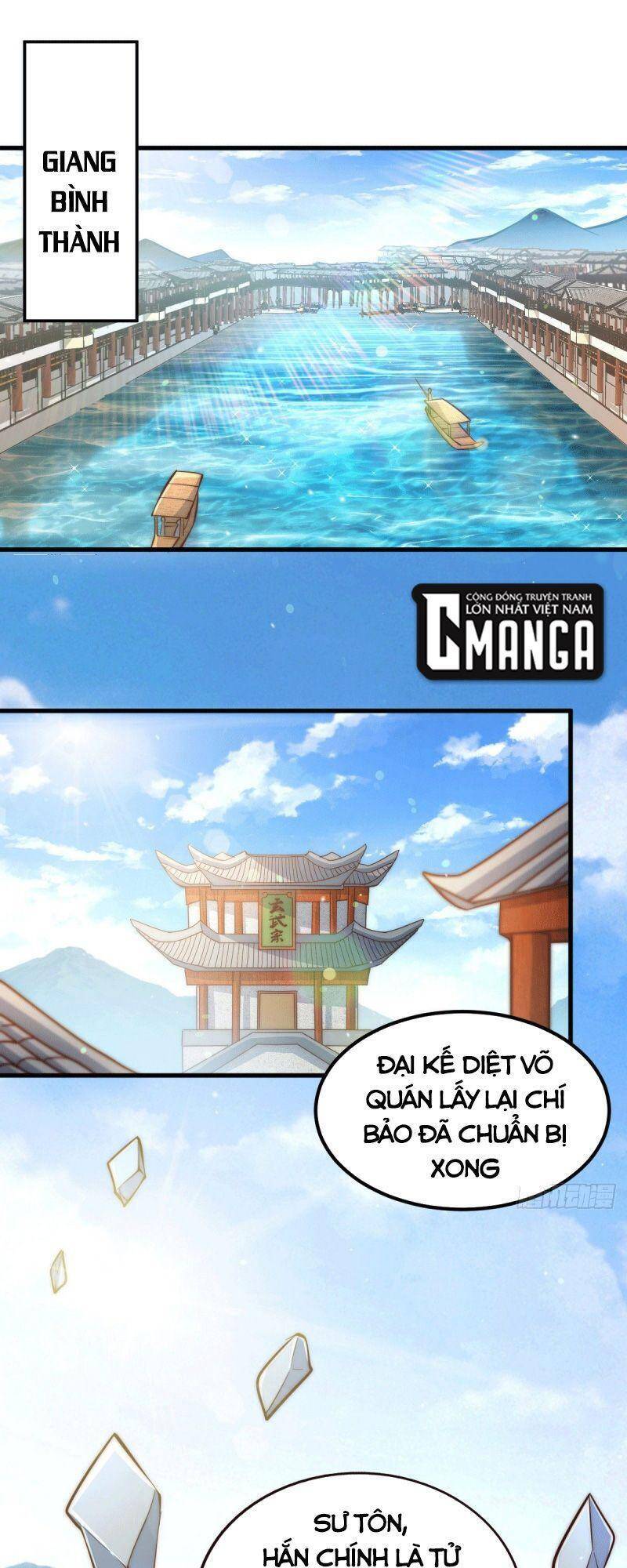 Người Trên Vạn Người - Chương 16