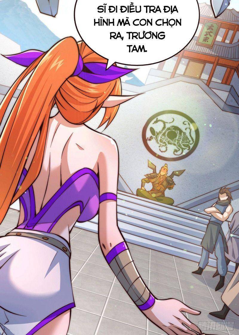 Người Trên Vạn Người - Chương 16