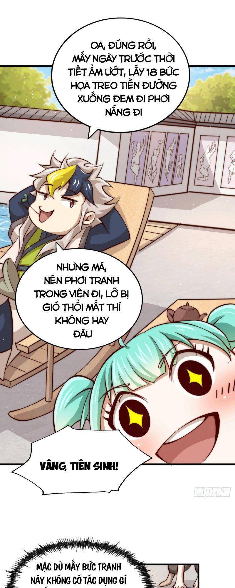 Người Trên Vạn Người - Chương 16