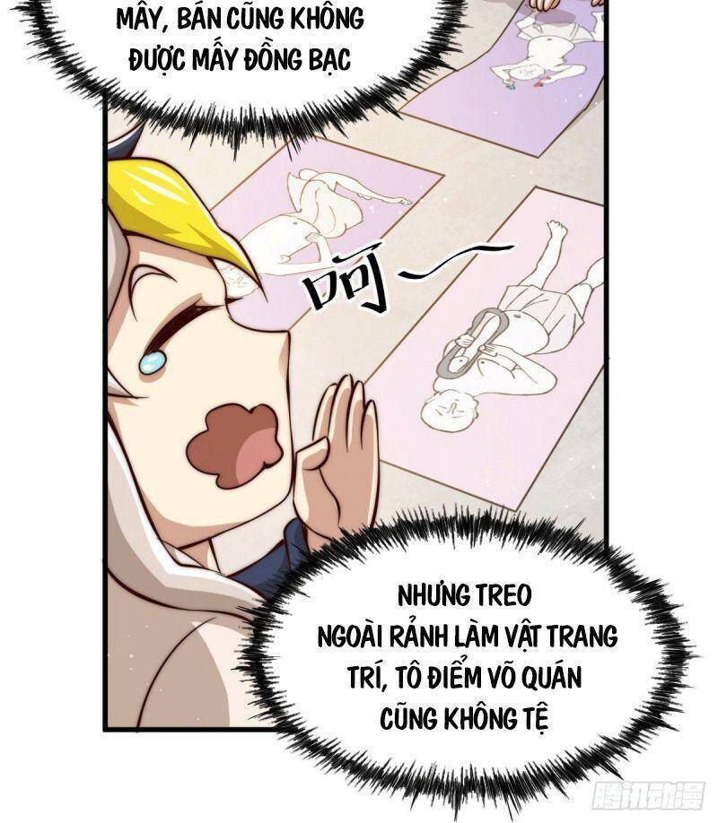 Người Trên Vạn Người - Chương 16