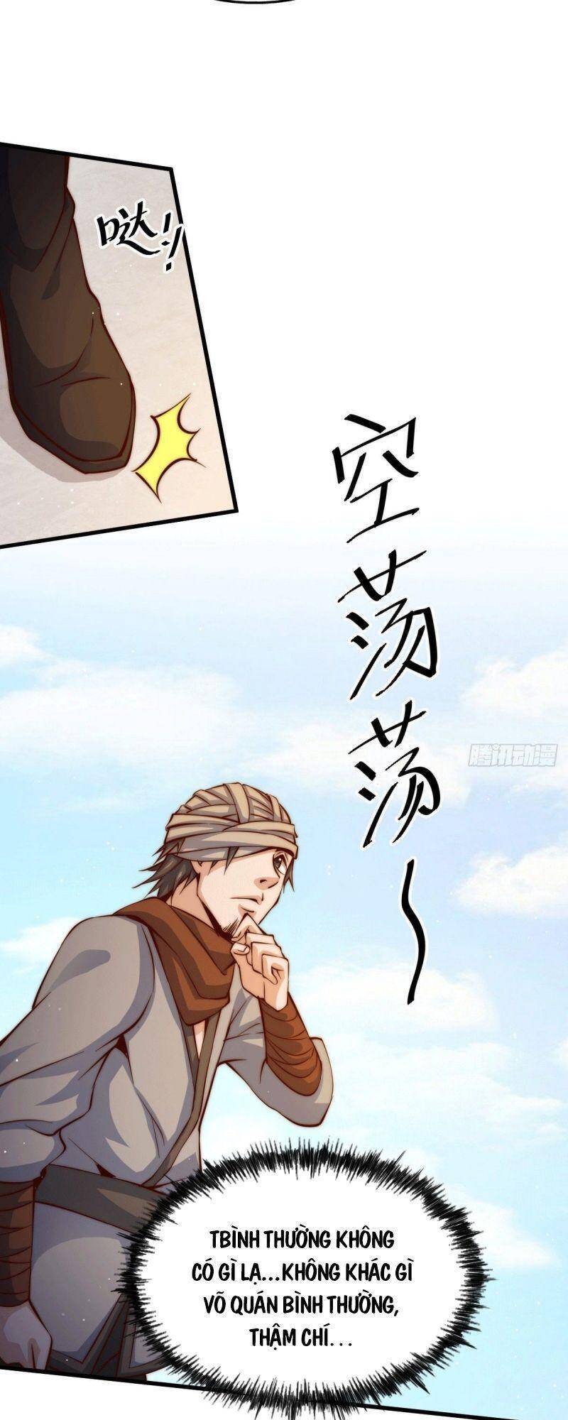 Người Trên Vạn Người - Chương 16