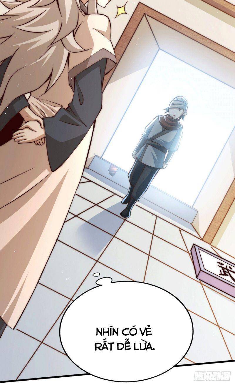 Người Trên Vạn Người - Chương 16