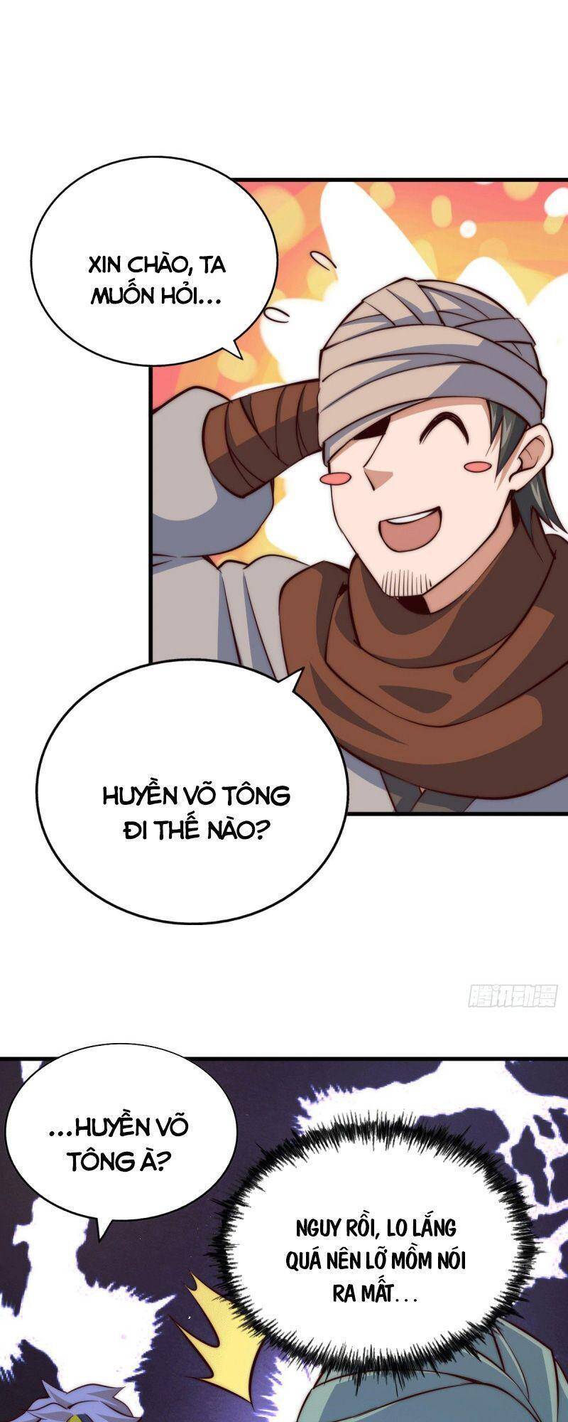 Người Trên Vạn Người - Chương 16