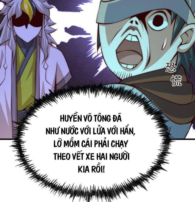 Người Trên Vạn Người - Chương 16