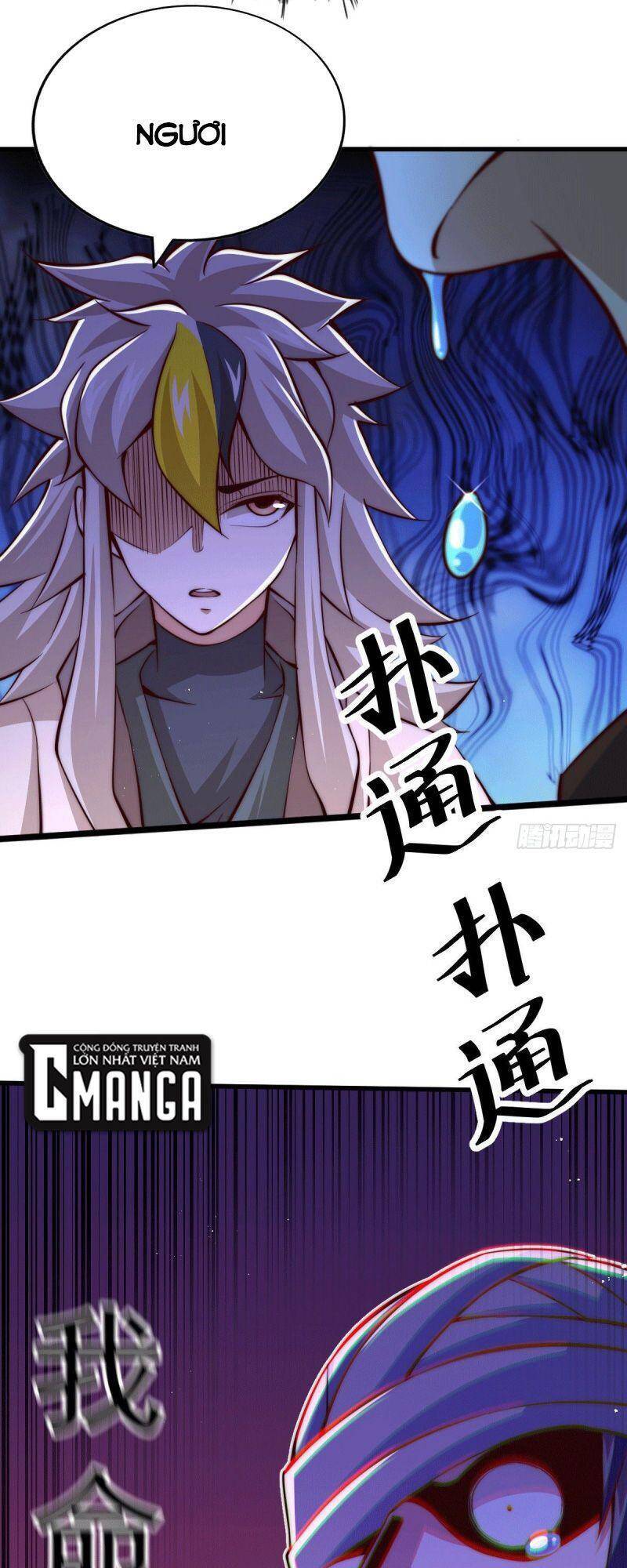 Người Trên Vạn Người - Chương 16