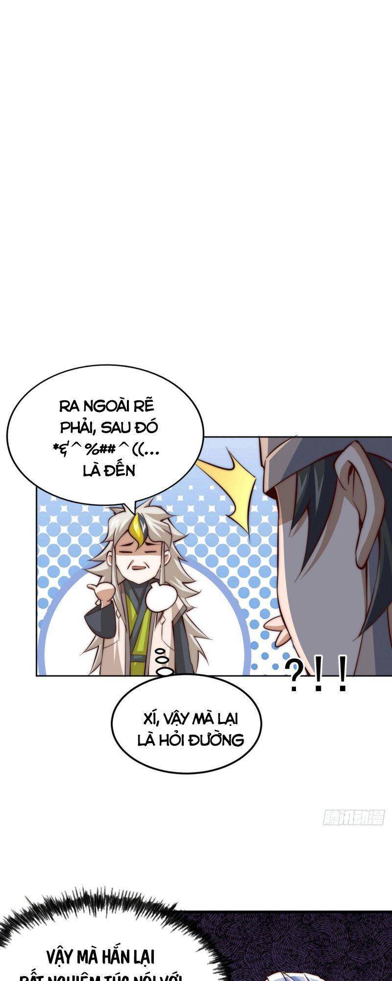 Người Trên Vạn Người - Chương 16