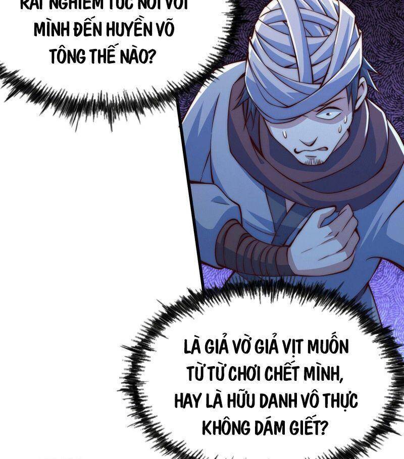 Người Trên Vạn Người - Chương 16