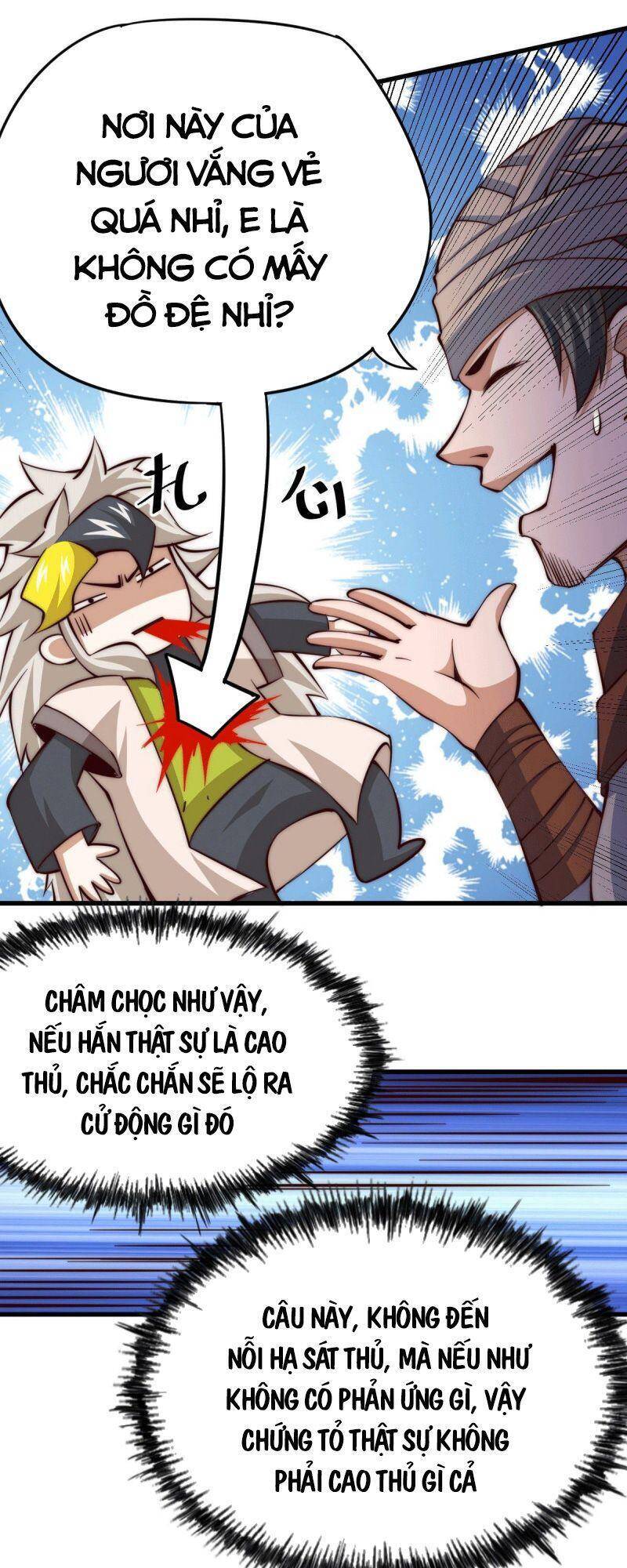 Người Trên Vạn Người - Chương 16