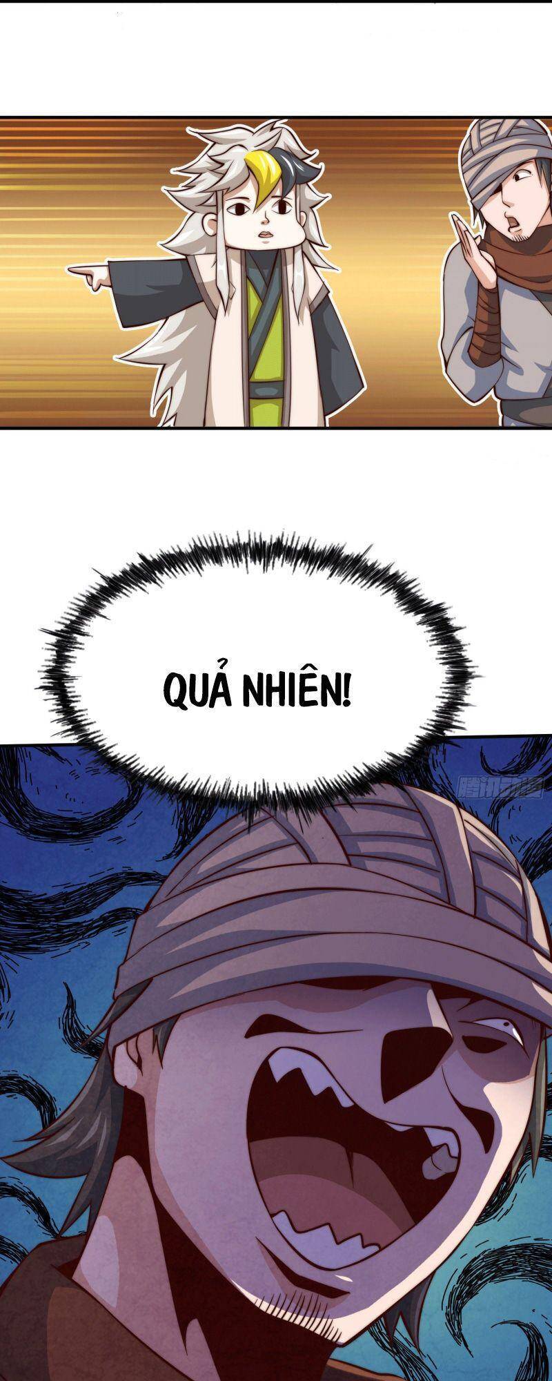 Người Trên Vạn Người - Chương 16