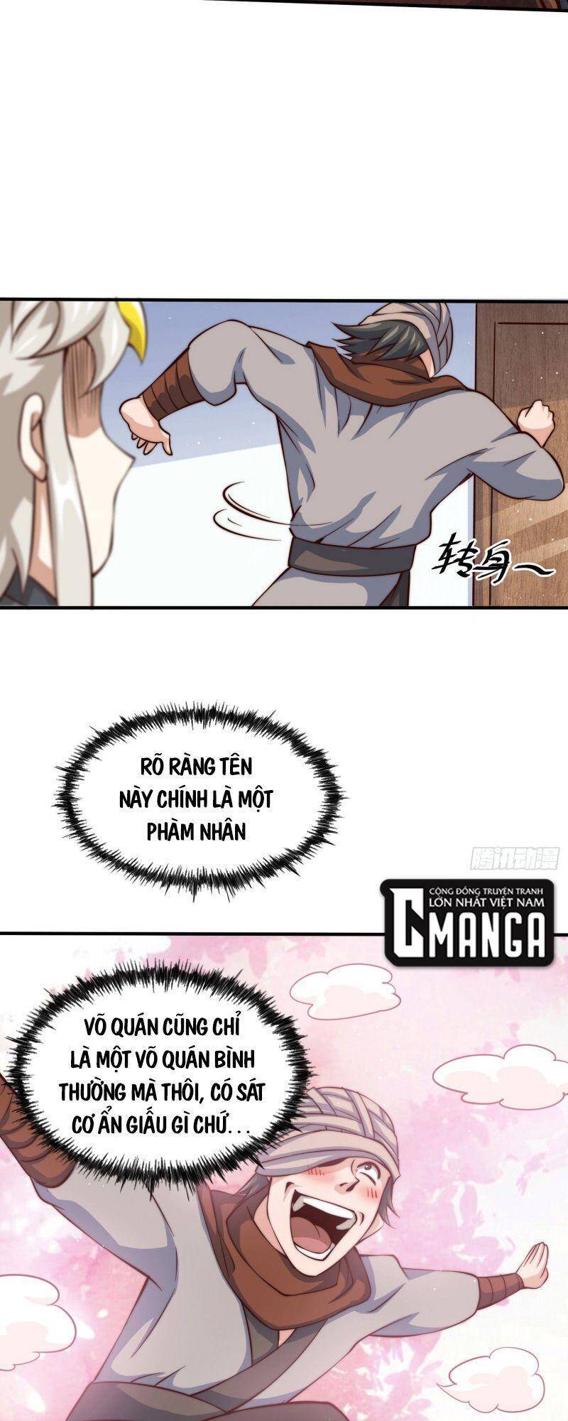 Người Trên Vạn Người - Chương 16