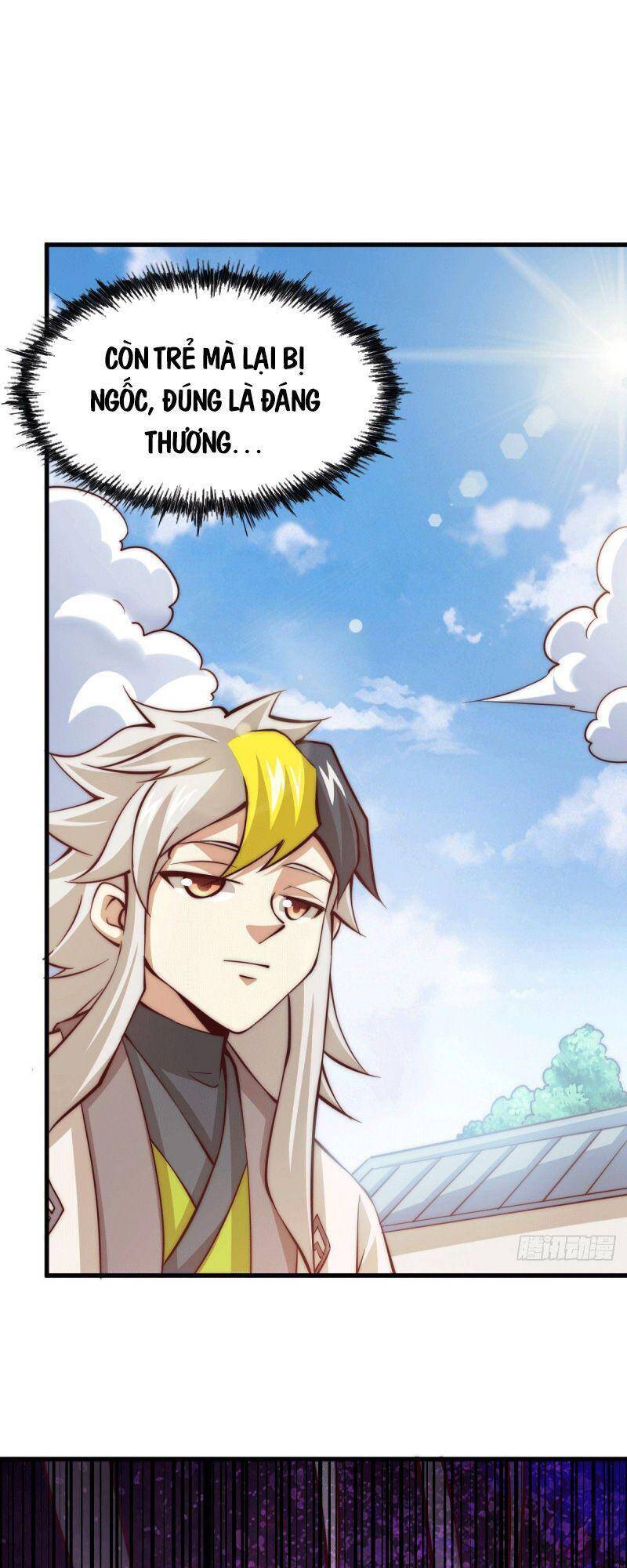 Người Trên Vạn Người - Chương 16