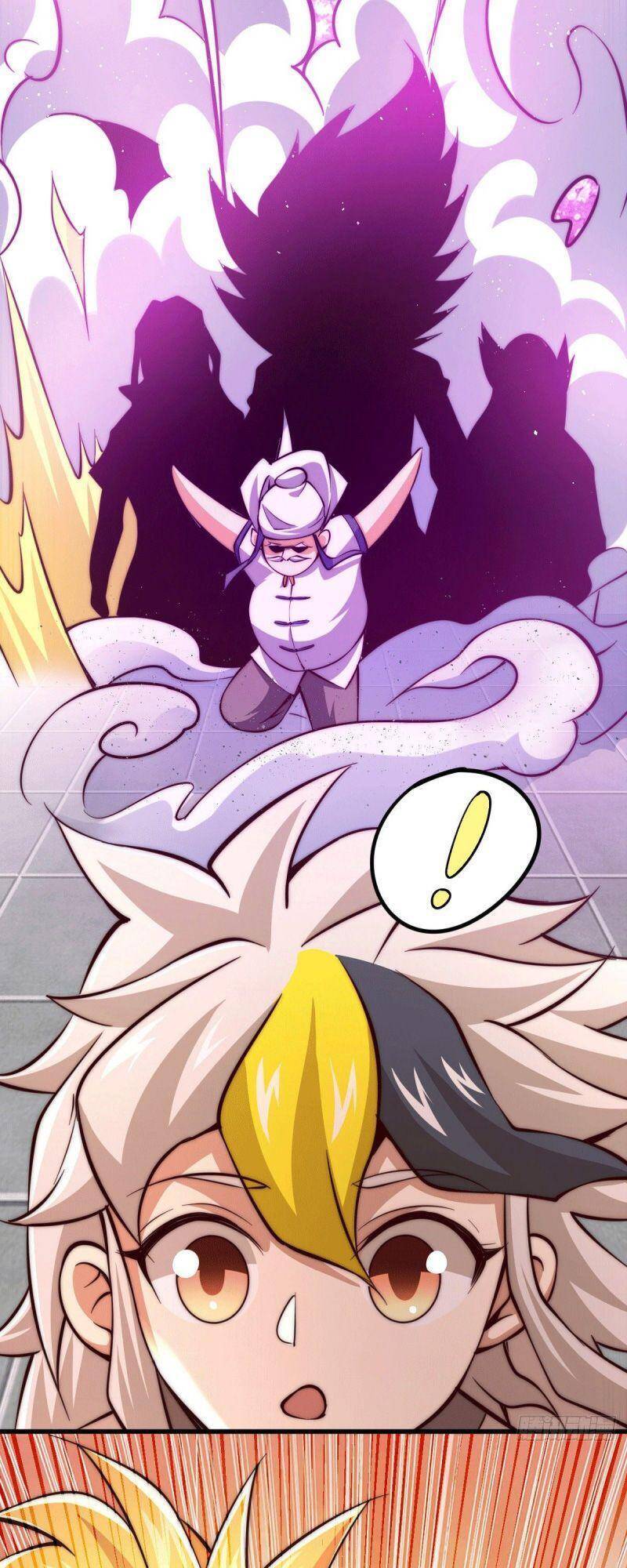 Người Trên Vạn Người - Chương 16