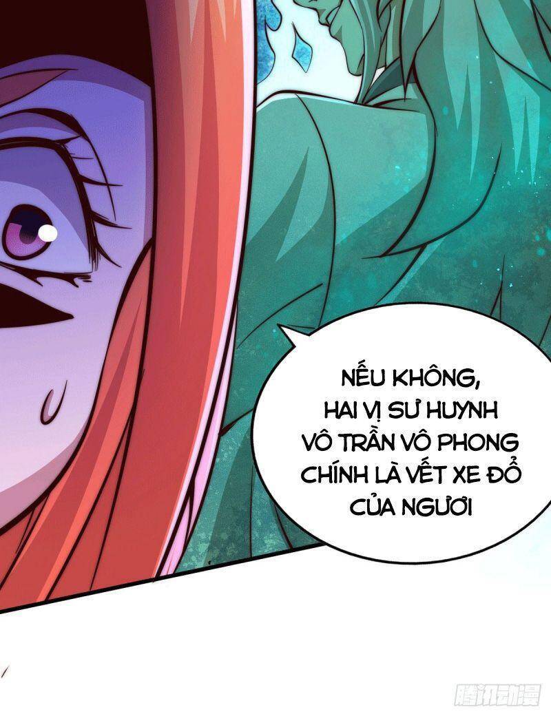 Người Trên Vạn Người - Chương 16