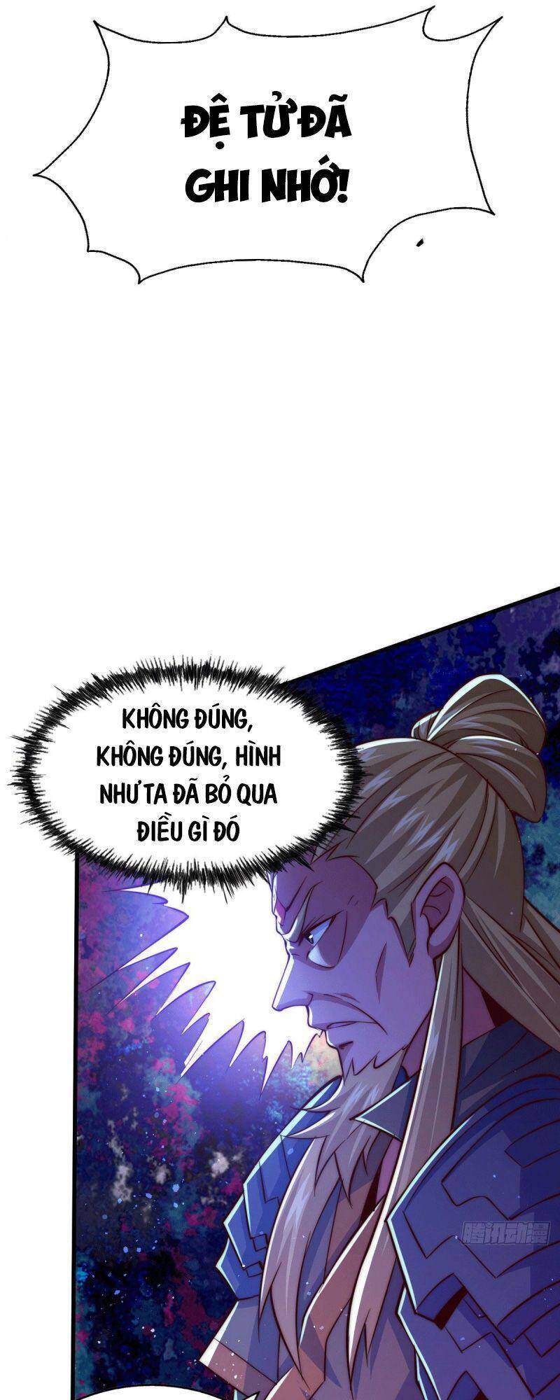 Người Trên Vạn Người - Chương 16