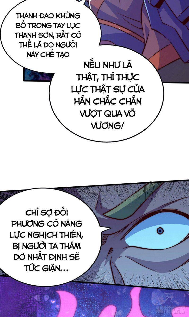 Người Trên Vạn Người - Chương 16