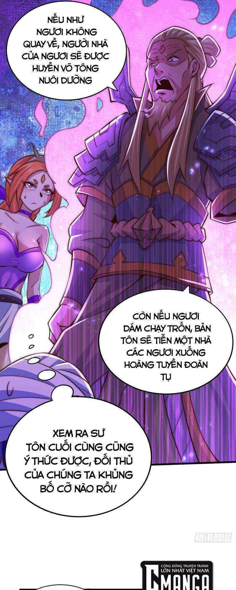 Người Trên Vạn Người - Chương 16