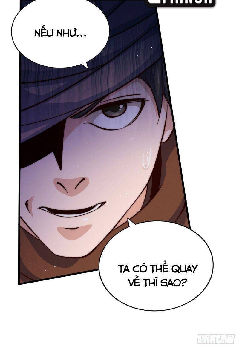 Người Trên Vạn Người - Chương 16