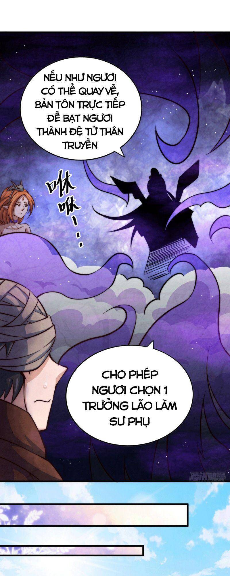 Người Trên Vạn Người - Chương 16