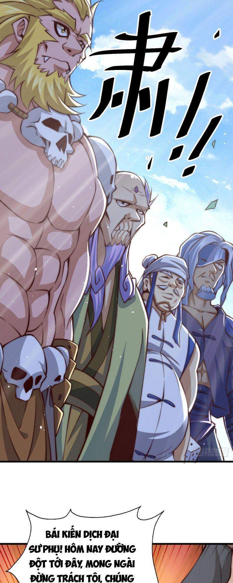 Người Trên Vạn Người - Chương 17