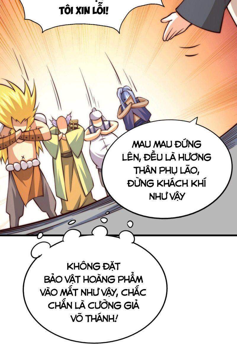 Người Trên Vạn Người - Chương 17