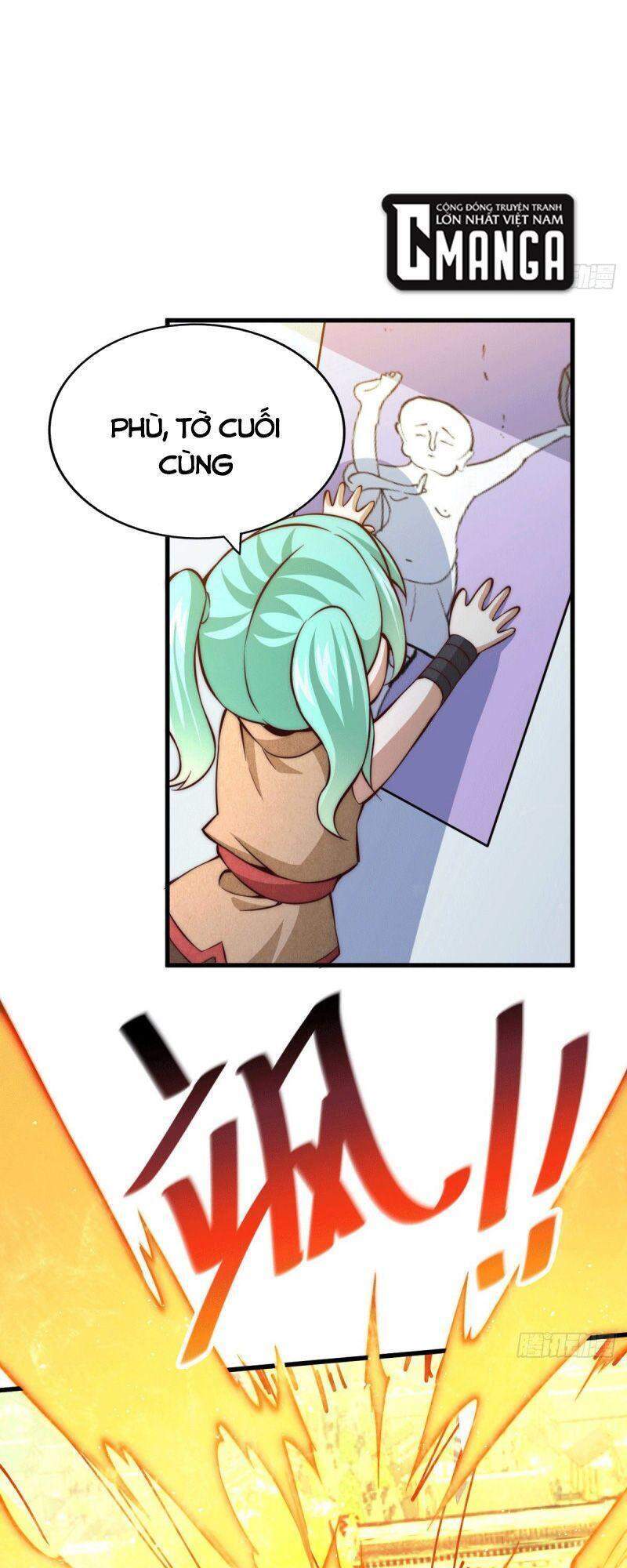 Người Trên Vạn Người - Chương 17