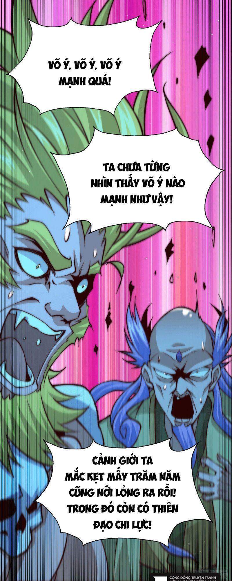 Người Trên Vạn Người - Chương 17