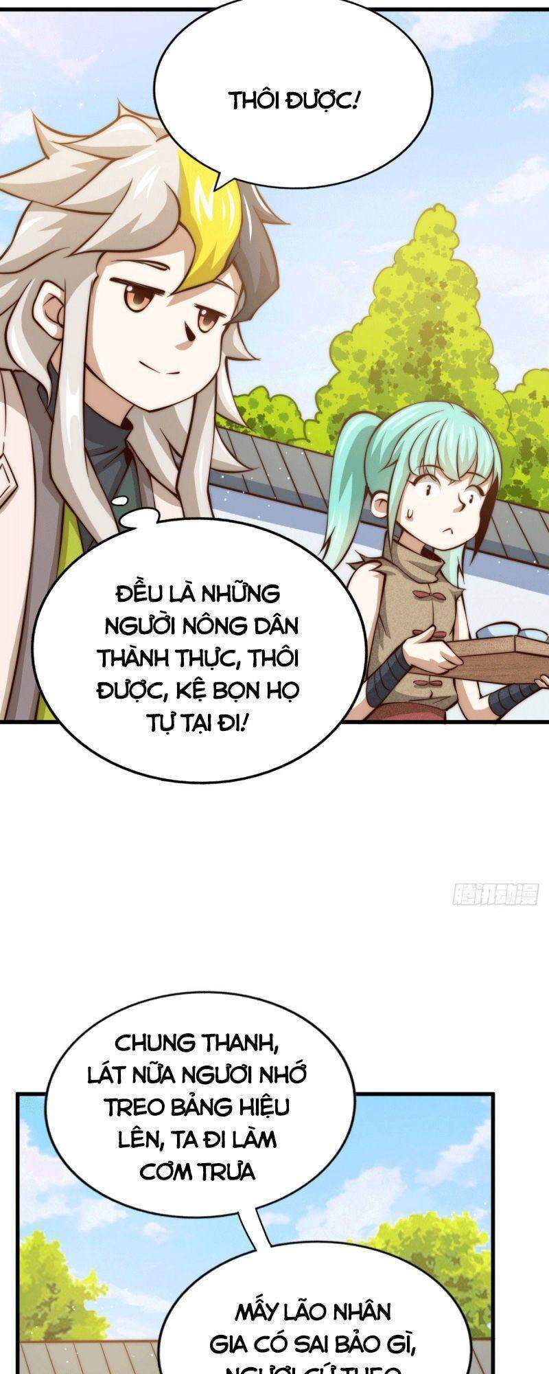 Người Trên Vạn Người - Chương 17