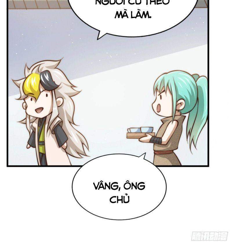 Người Trên Vạn Người - Chương 17