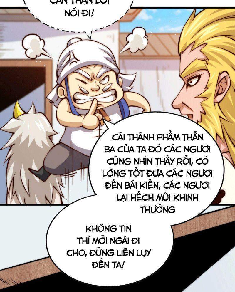 Người Trên Vạn Người - Chương 17