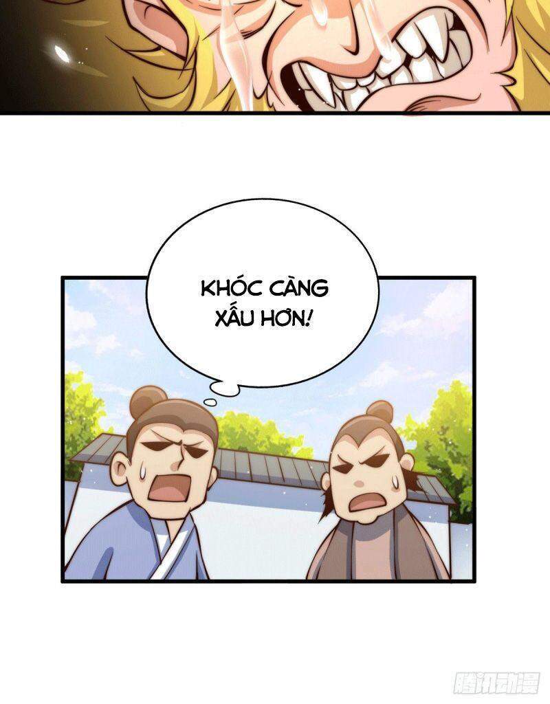 Người Trên Vạn Người - Chương 17