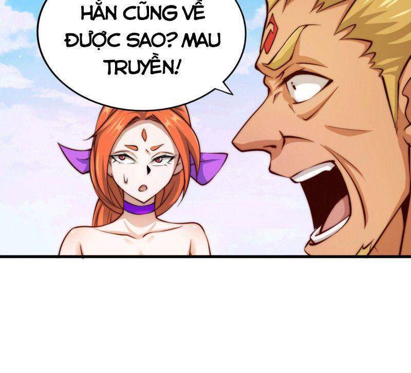 Người Trên Vạn Người - Chương 17