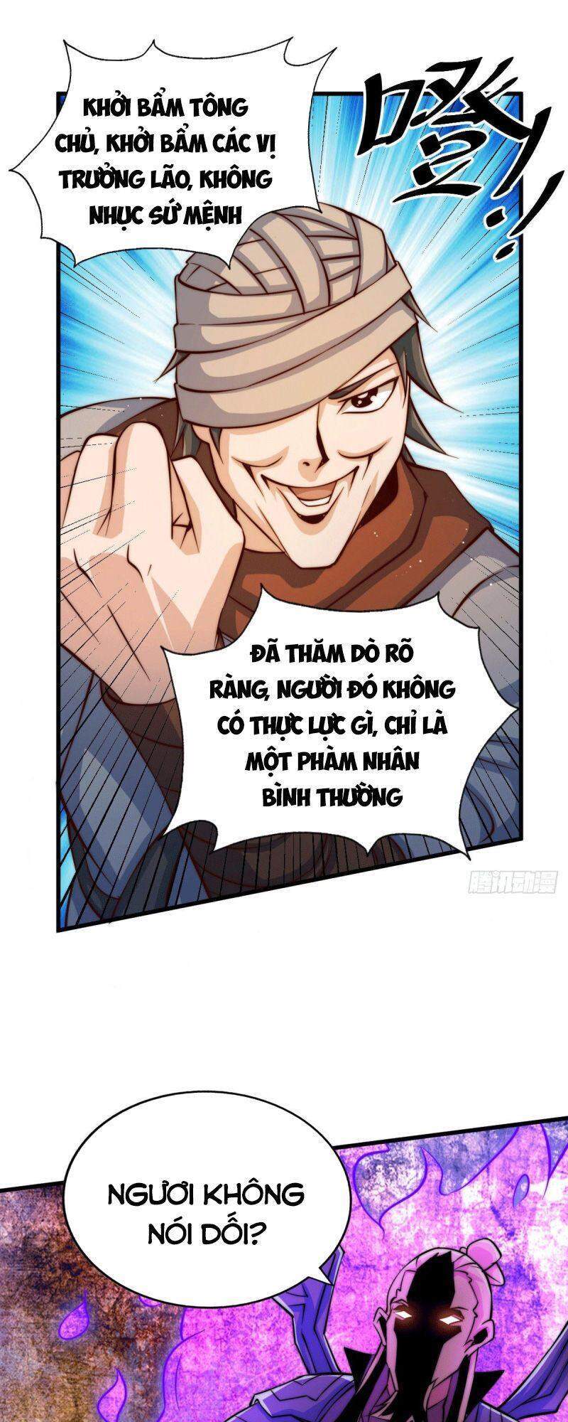 Người Trên Vạn Người - Chương 17