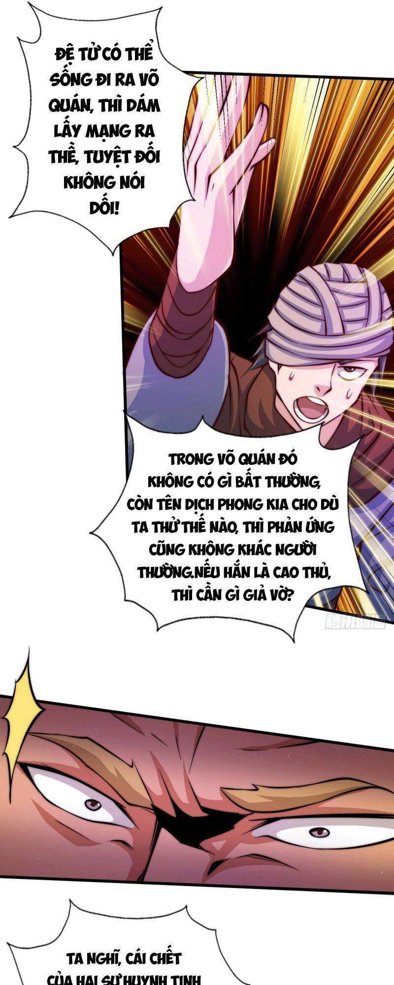 Người Trên Vạn Người - Chương 17