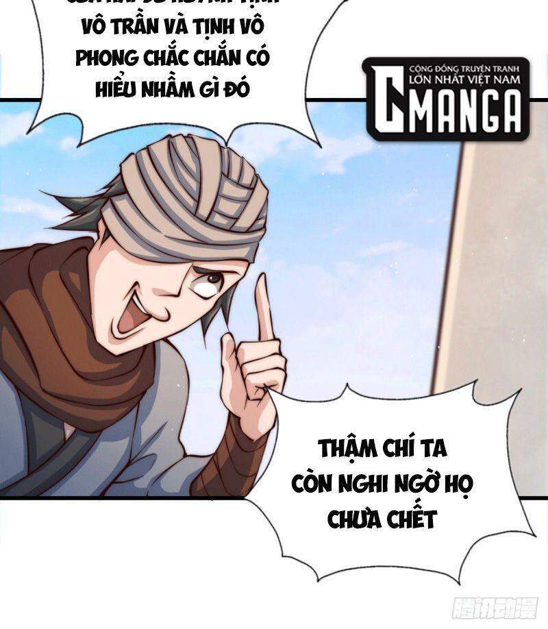 Người Trên Vạn Người - Chương 17