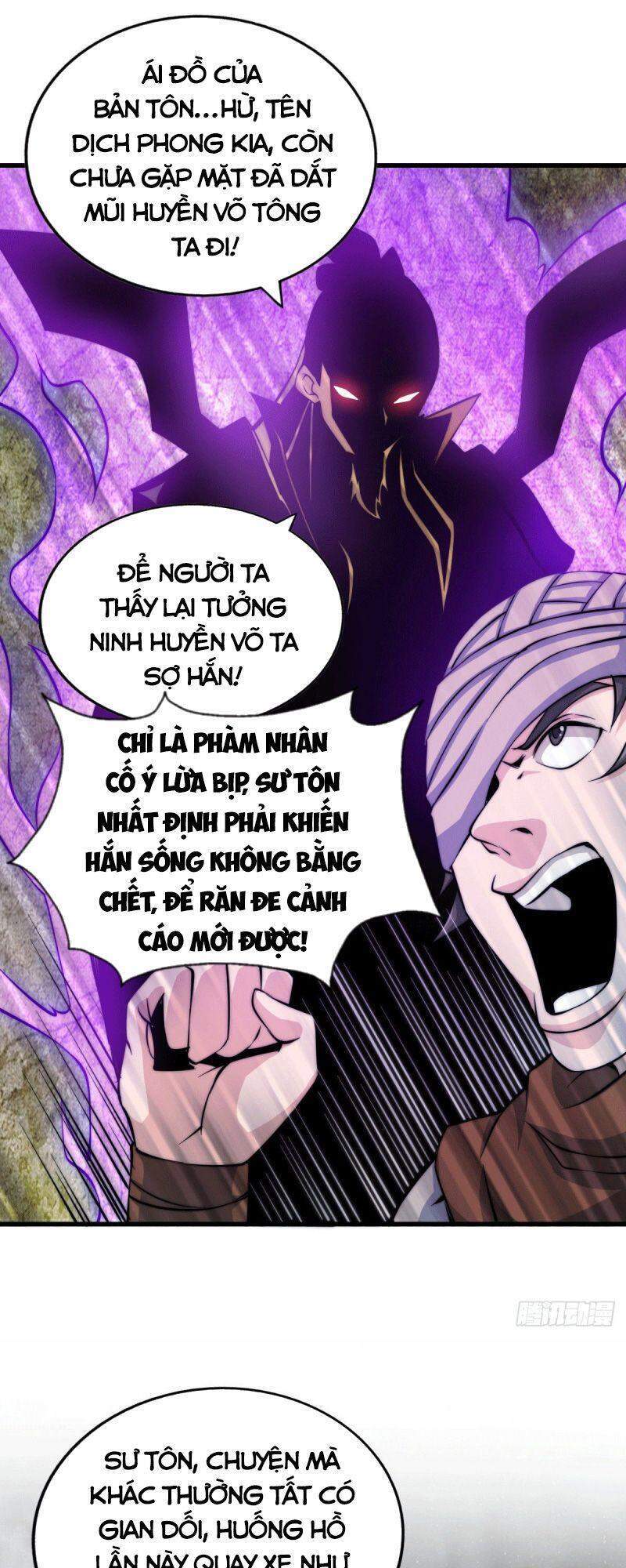 Người Trên Vạn Người - Chương 17