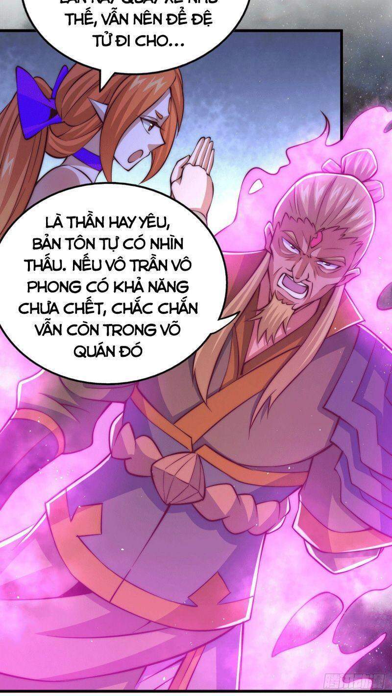 Người Trên Vạn Người - Chương 17