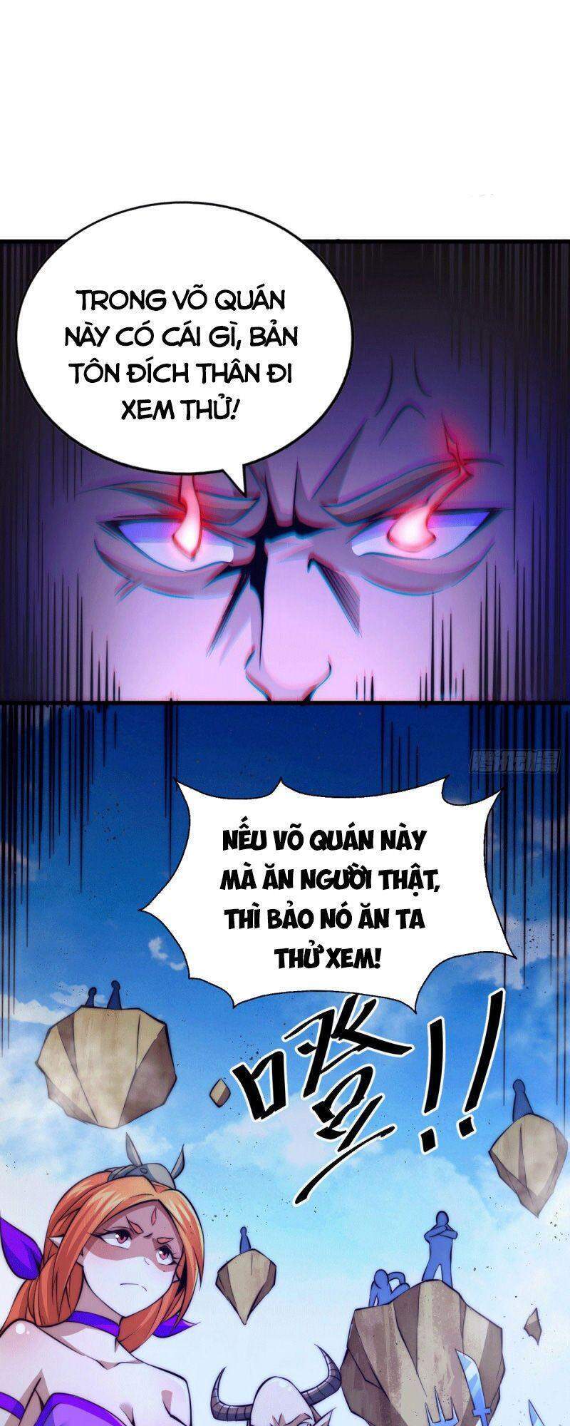 Người Trên Vạn Người - Chương 17