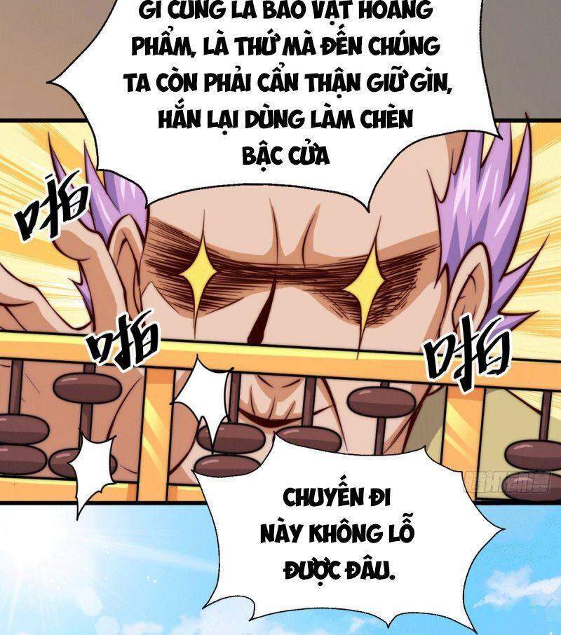 Người Trên Vạn Người - Chương 17