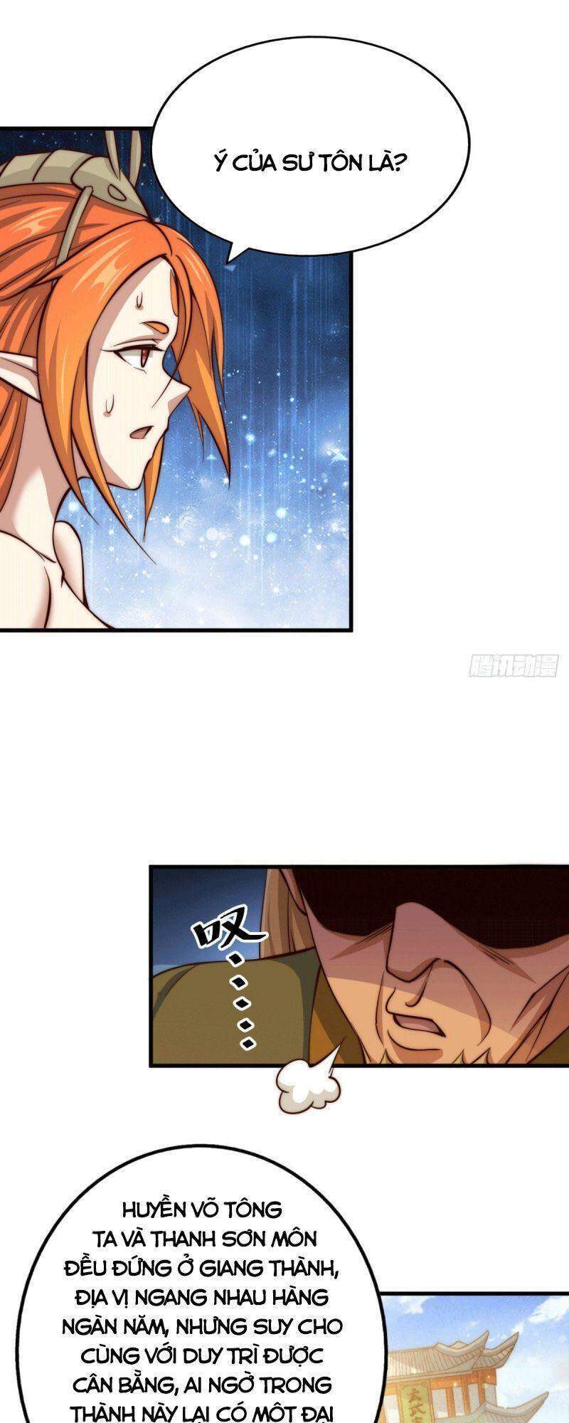 Người Trên Vạn Người - Chương 19