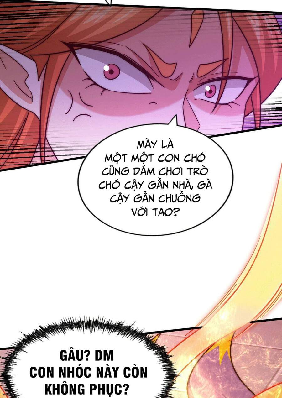 Người Trên Vạn Người - Chương 22