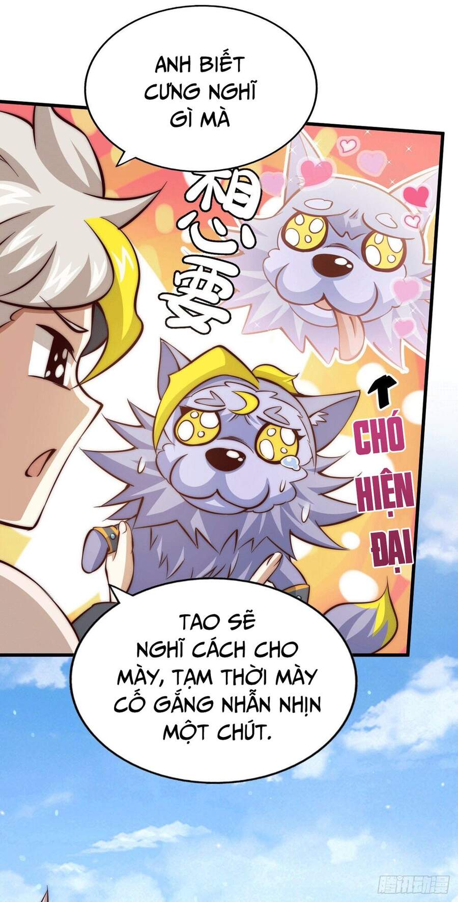 Người Trên Vạn Người - Chương 22