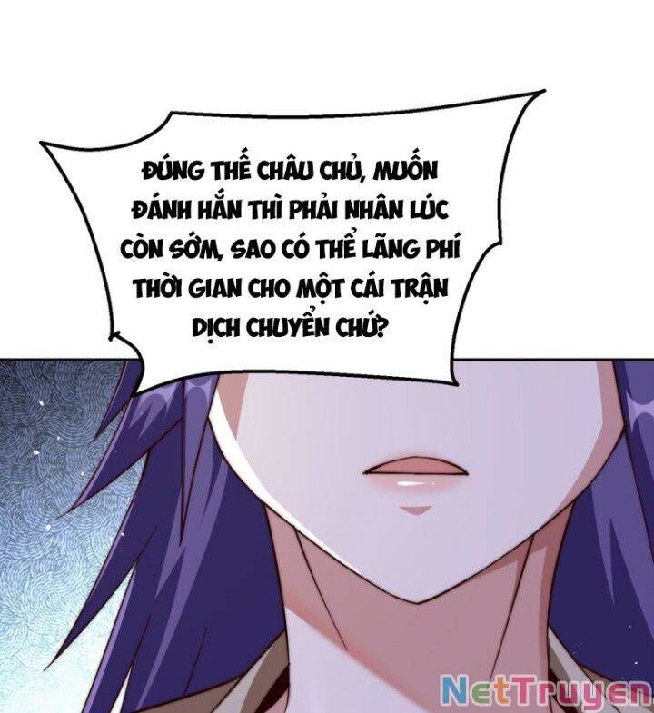 Người Trên Vạn Người - Chương 220