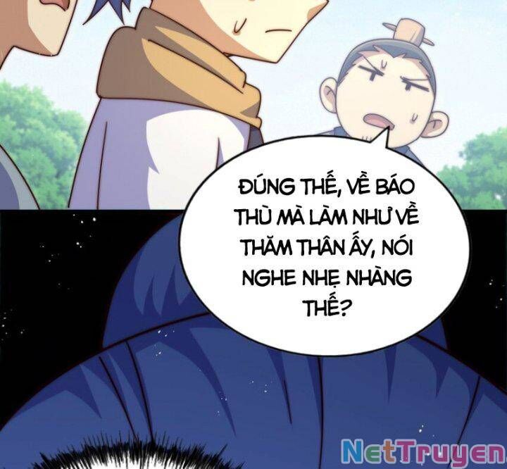 Người Trên Vạn Người - Chương 220