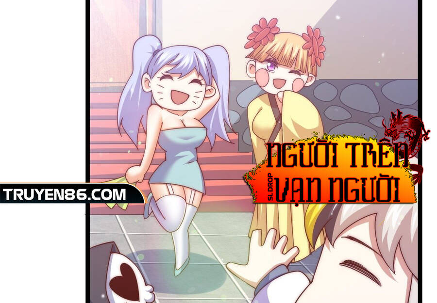 Người Trên Vạn Người - Chương 220