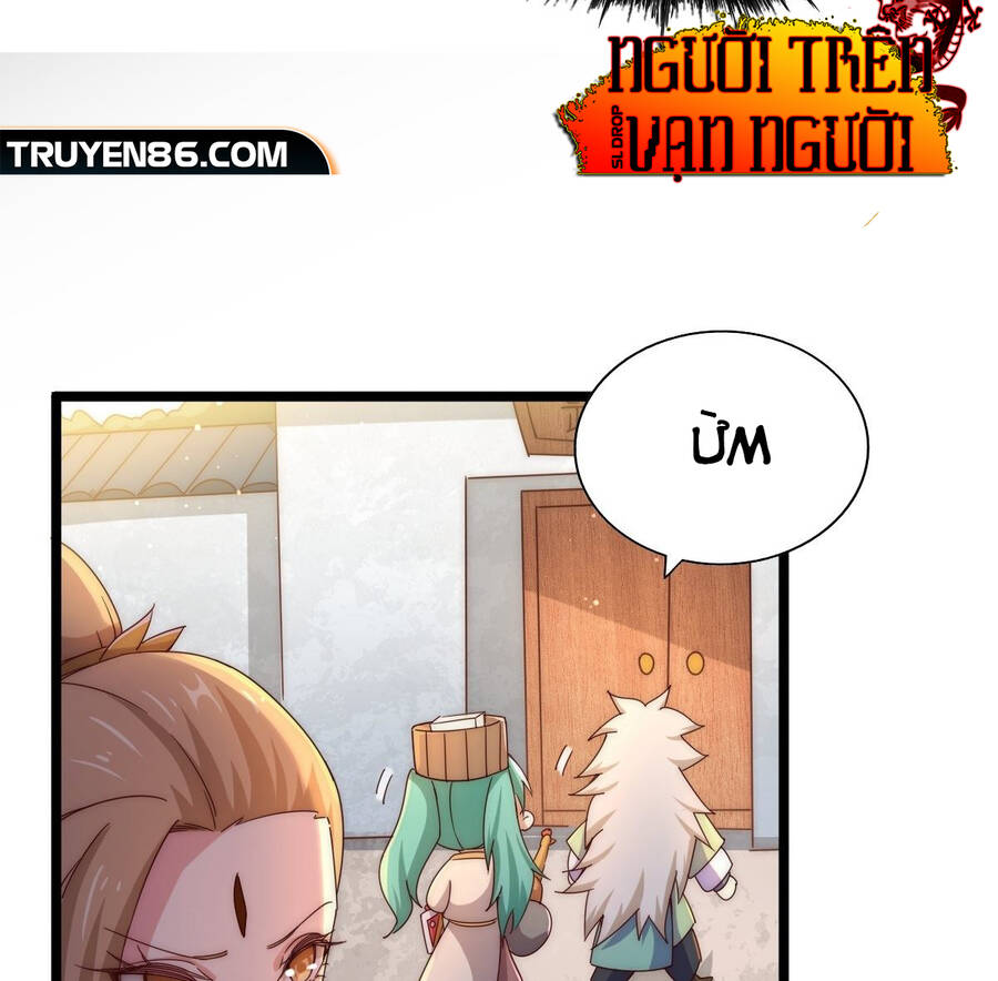 Người Trên Vạn Người - Chương 220