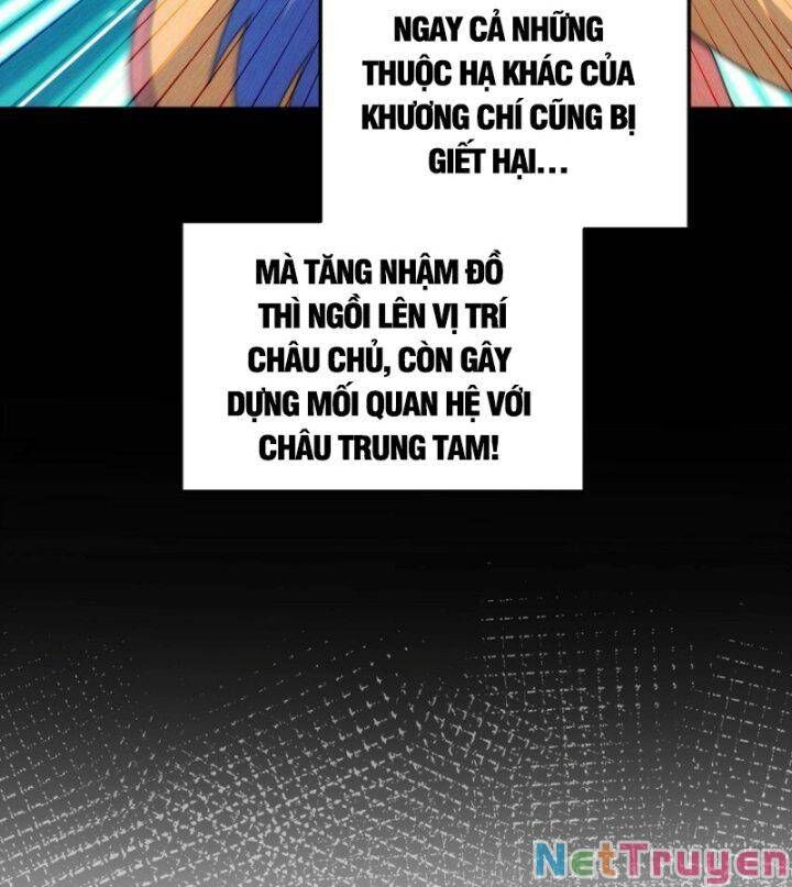 Người Trên Vạn Người - Chương 220