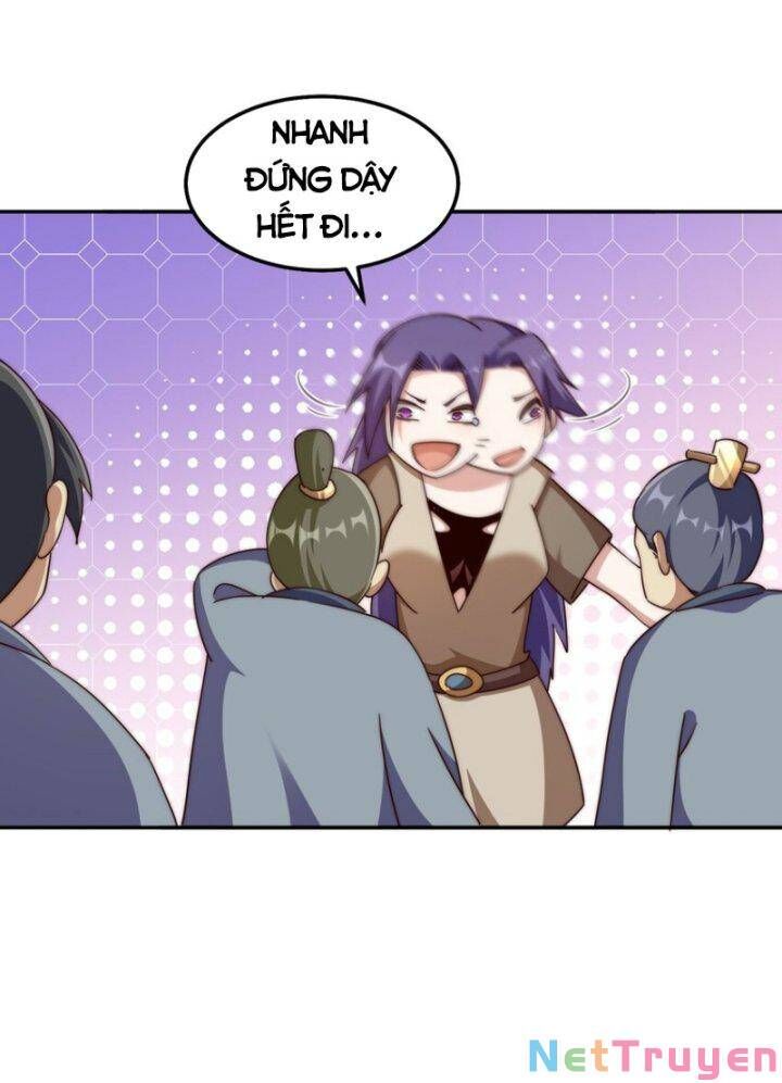 Người Trên Vạn Người - Chương 220