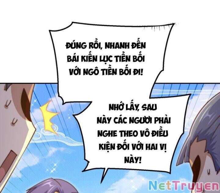 Người Trên Vạn Người - Chương 220